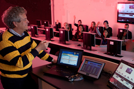School of Education